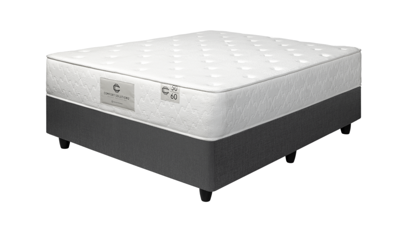 Comfort sale solutions mattress
