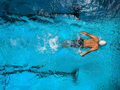 ​How Sleep Enhances Athletic Performance: A Scientific Perspective