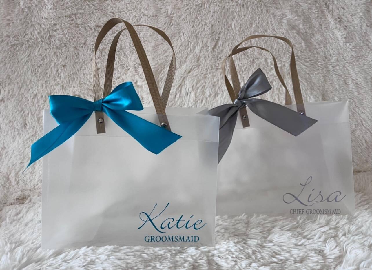 Gift Bags