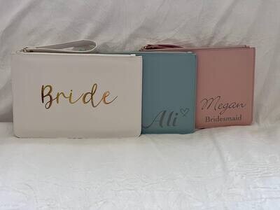 Clutch Bags