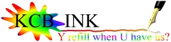 KCB Ink