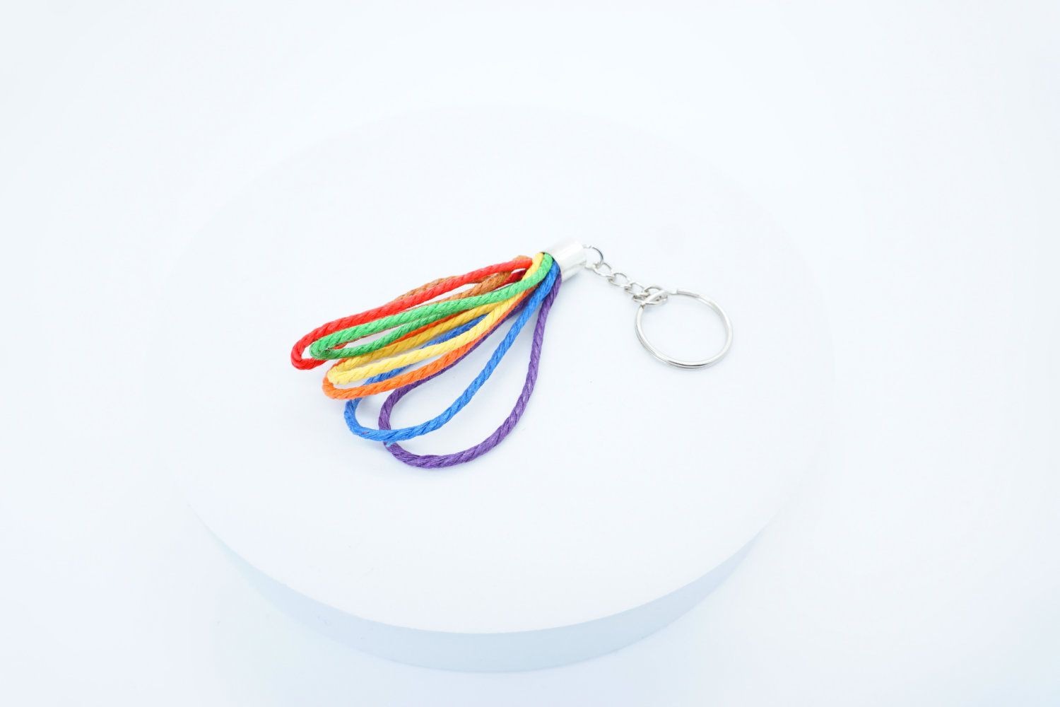 LGBTQ Schlüsselanhänger 