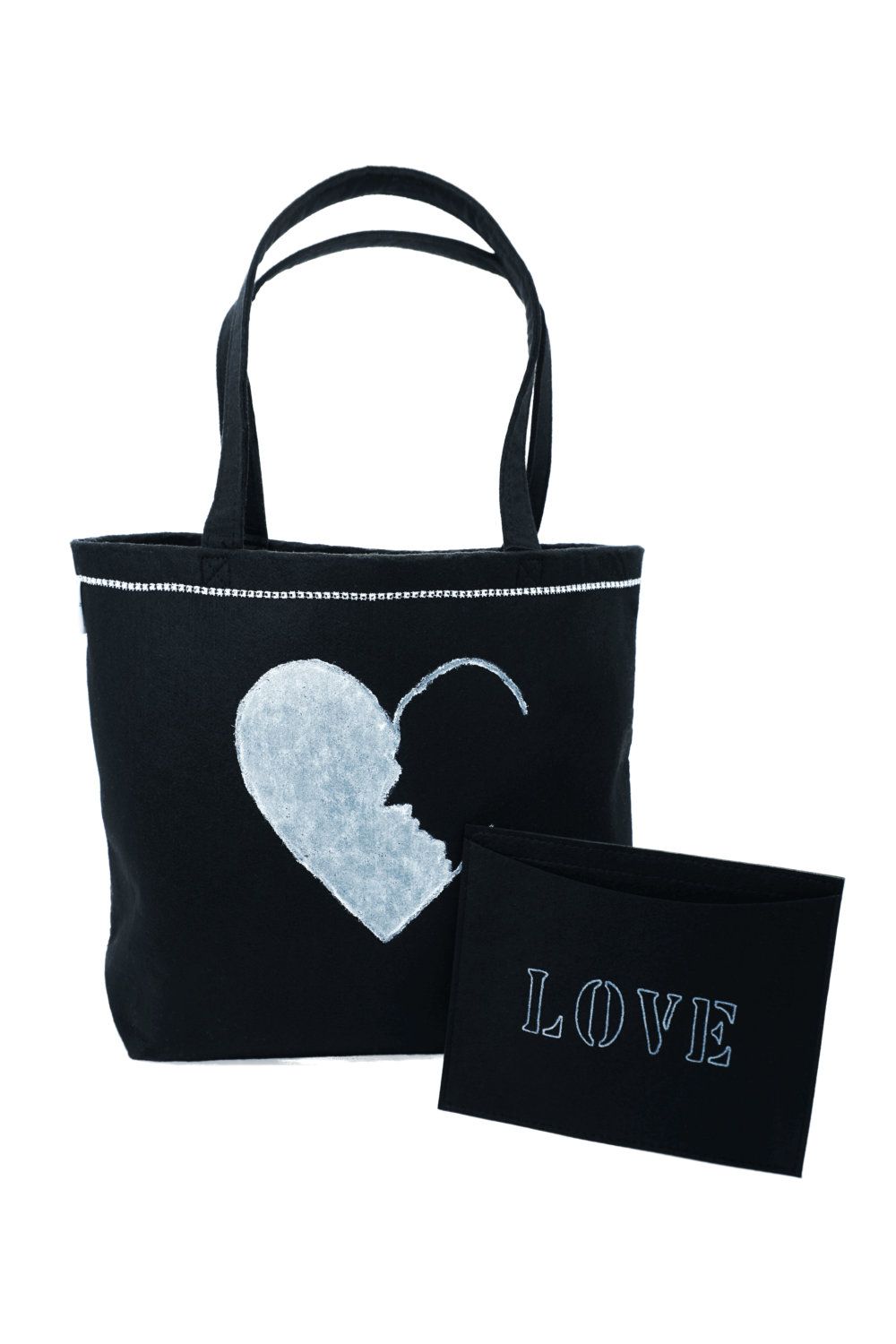Long Handle Bag