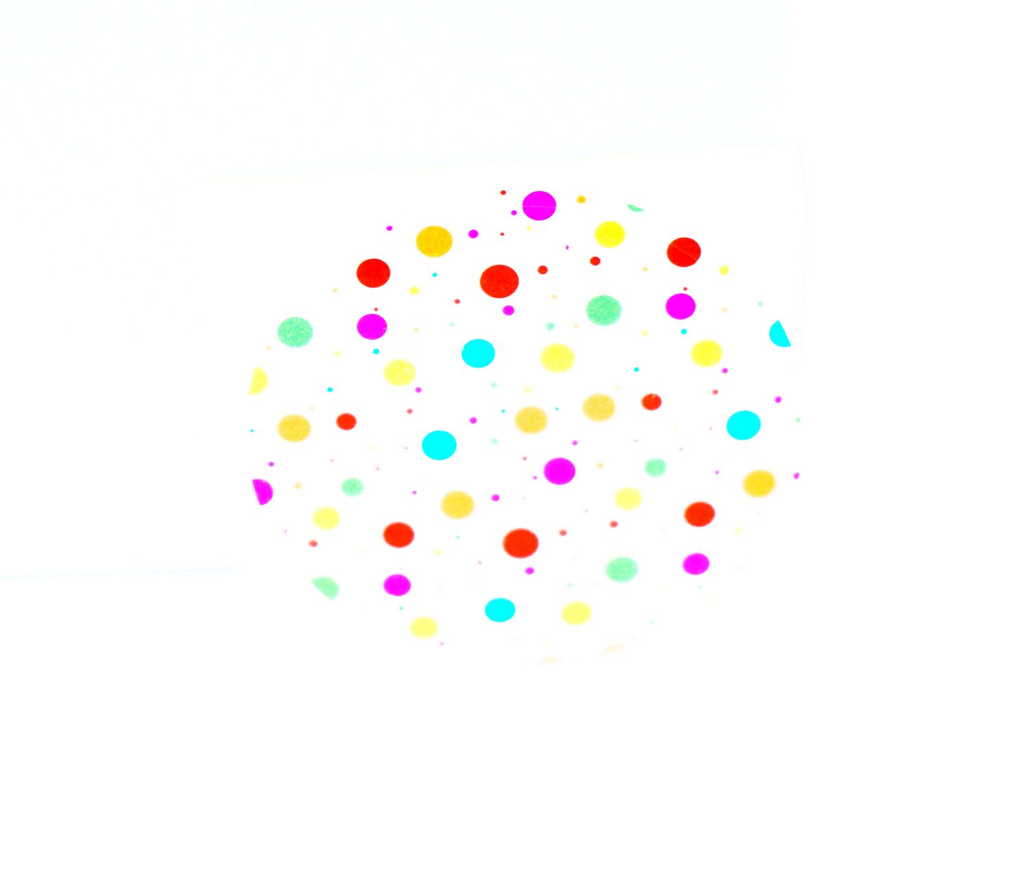 Pride Doughnut Sticker, frei kombinierbare Sticker #273*