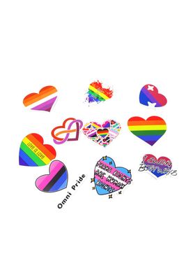 Bundle Sticker