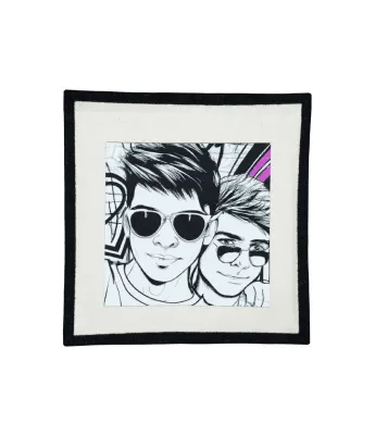Pride Art und Design