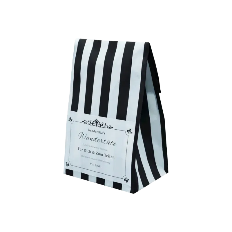 Genderella's Wundertüte Bild 1