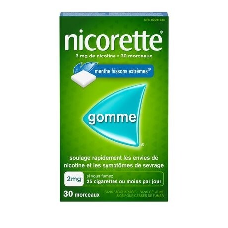 Nicorette