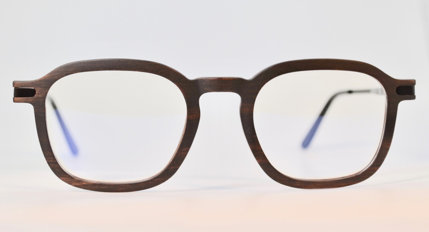 OCUNO Wood Brillenfassung