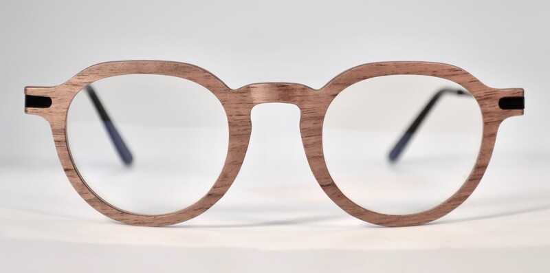 OCUNO Wood Brillenfassung