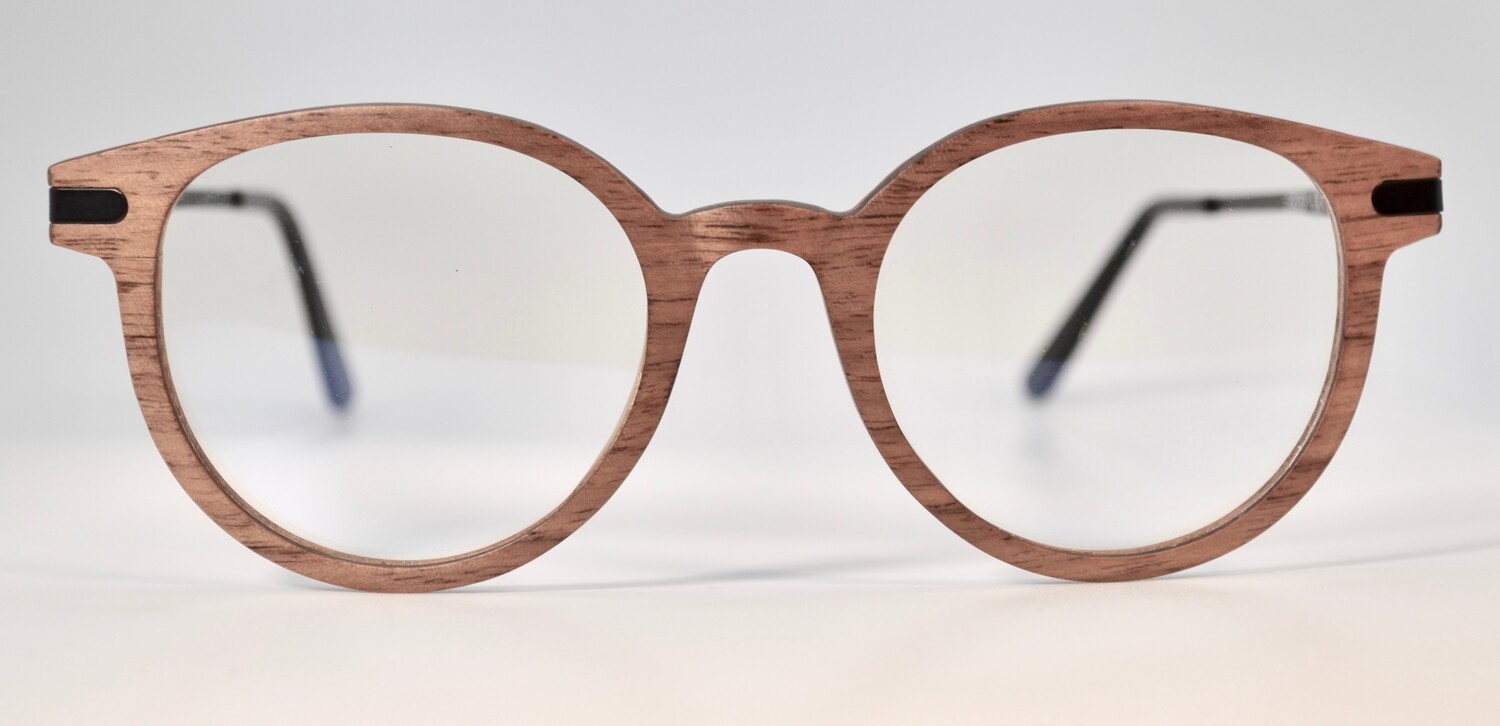 OCUNO Wood Brillenfassung