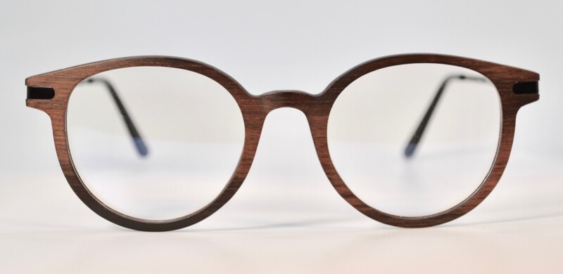 OCUNO Wood Brillenfassung