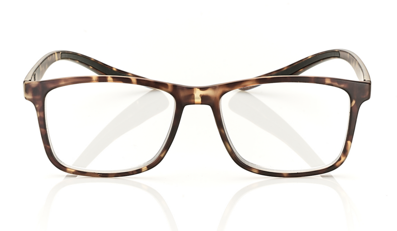 Centrostyle Lesebrille