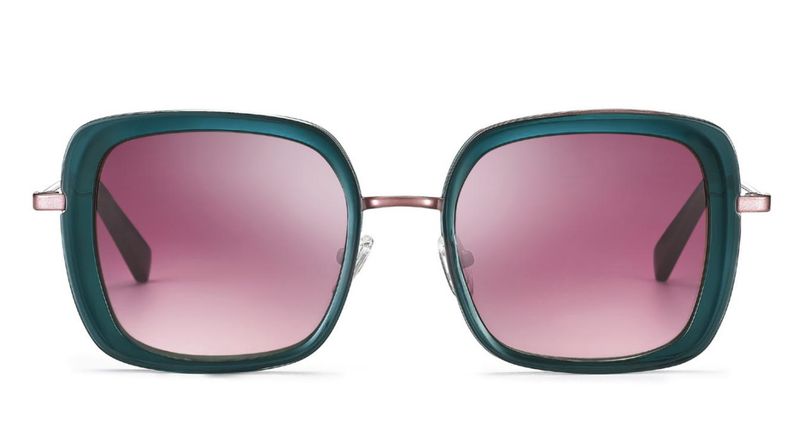 AIRPORT Sonnenbrille Serie Miami