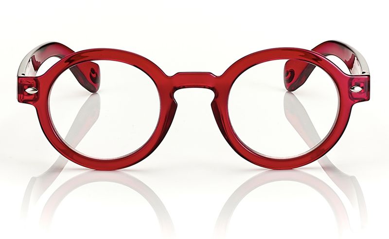 Centrostyle Lesebrille