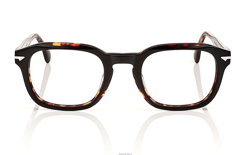 AIRPORT Brillenfassung Serie TOKYO