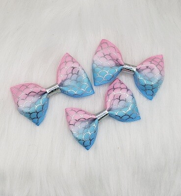 Mermaid Car Freshy Bows