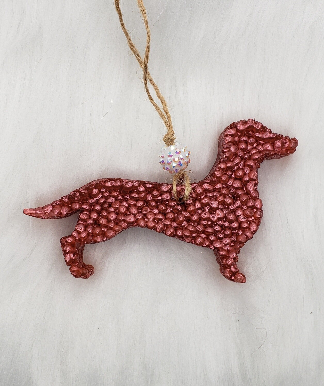 Dachshund Car Freshy/Doxie Freshy