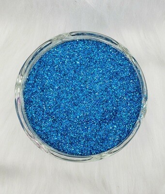 Enchanted Mermaid Fine Polyester Glitter - 1oz &amp; 2 oz. Packs