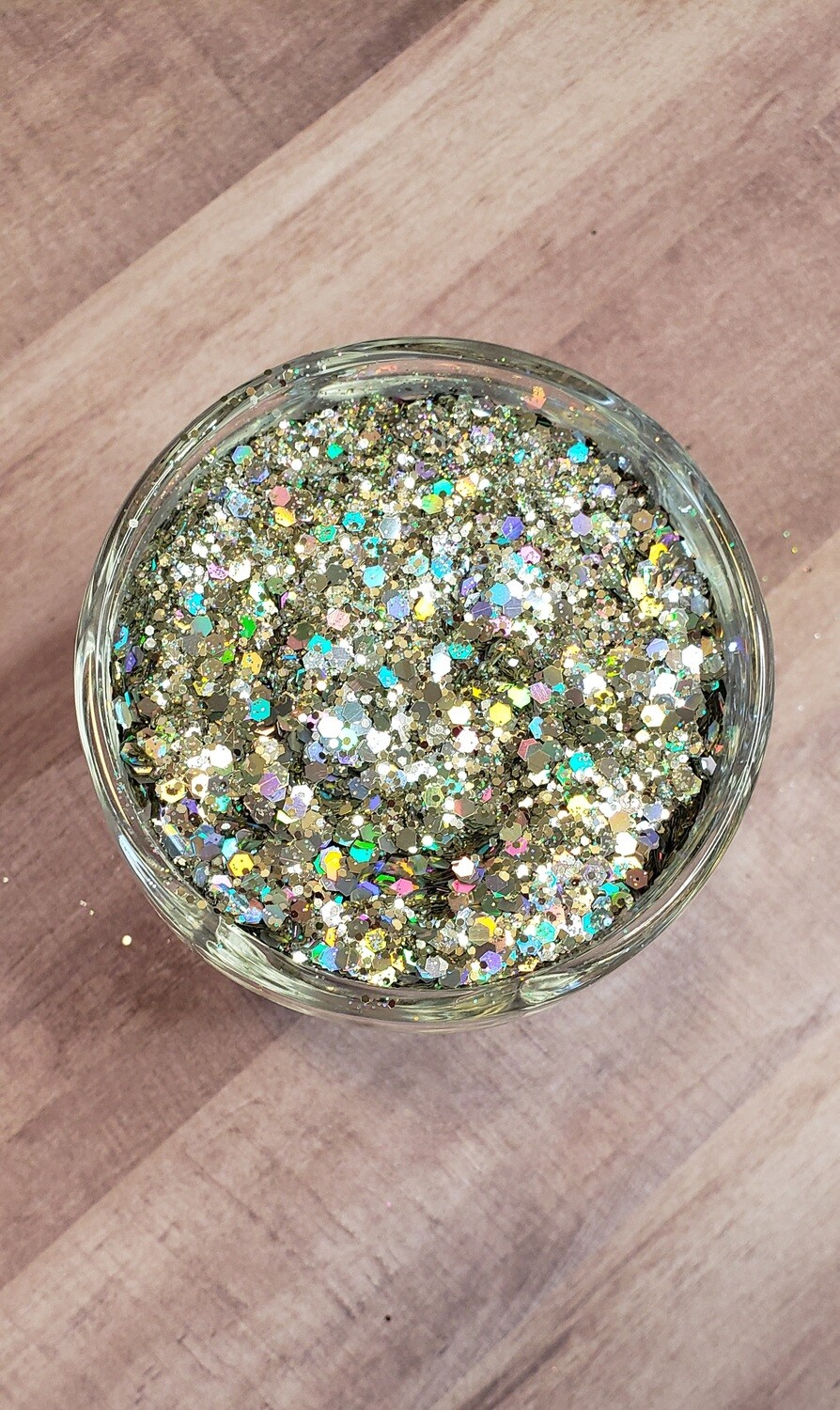 Chunky Unicorn Sparkle Mix