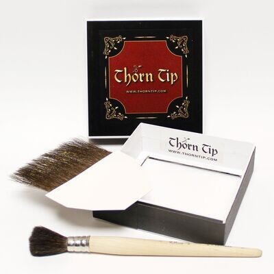 Gold Leafing Tools