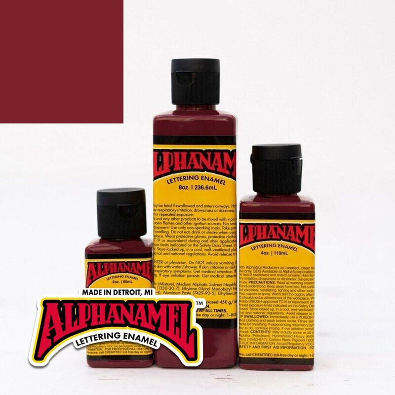 Alphanamel Wine
