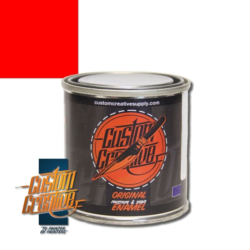 Custom Creative Solid - LIGHT RED Custom Creative Solid - LIGHT RED