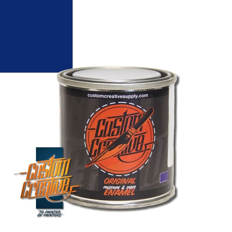 Custom Creative Metallic - ELECTRIC BLUE Custom Creative Metallic - ELECTRIC BLUE