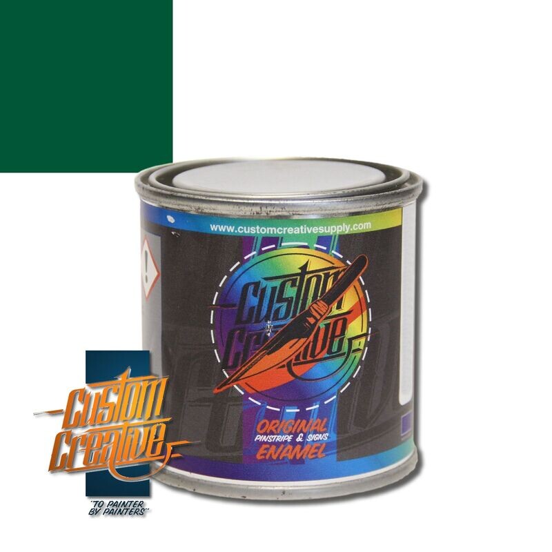 Custom Creative Psycho - GREEN Custom Creative Psycho - GREEN