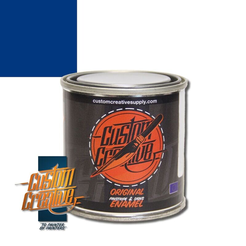 Custom Creative Solid - NAVY BLUE Custom Creative Solid - NAVY BLUE