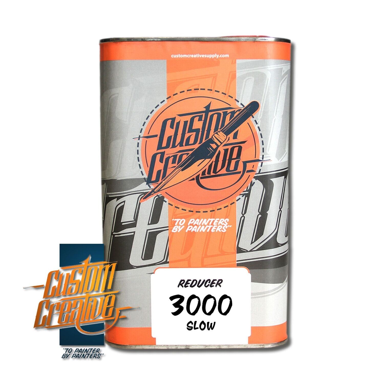 Reducer 3000 Slow