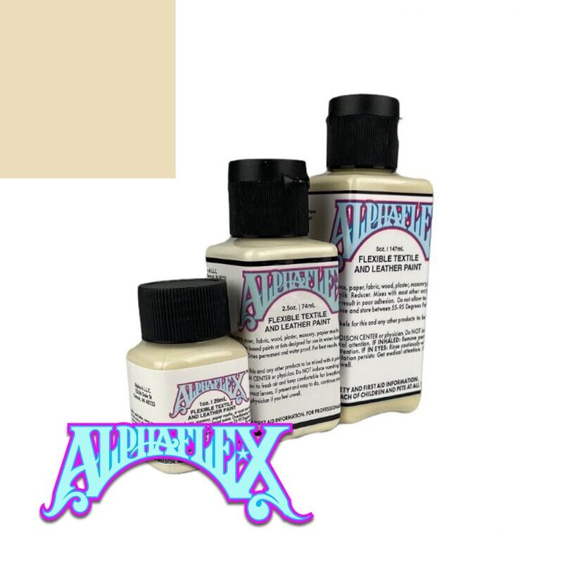 AlphaFlex – Ivory
