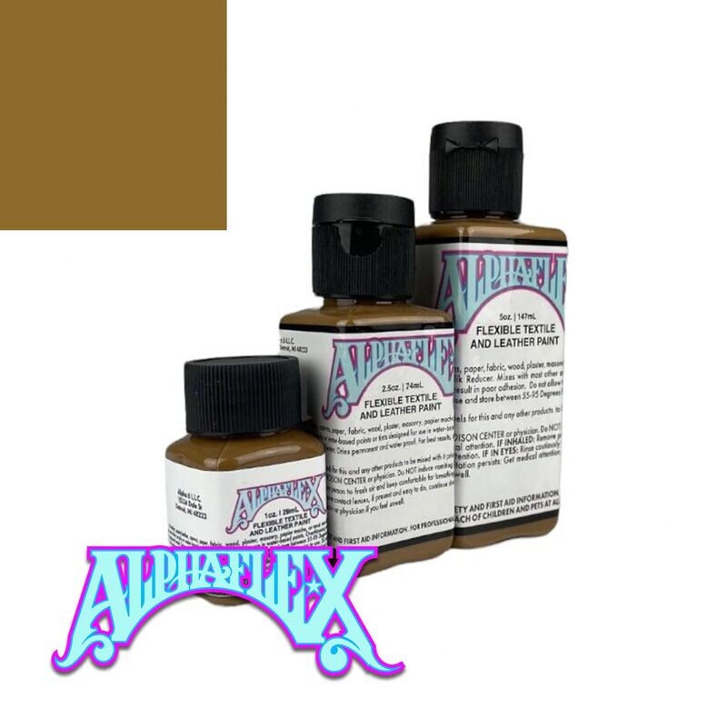 AlphaFlex – Rustique