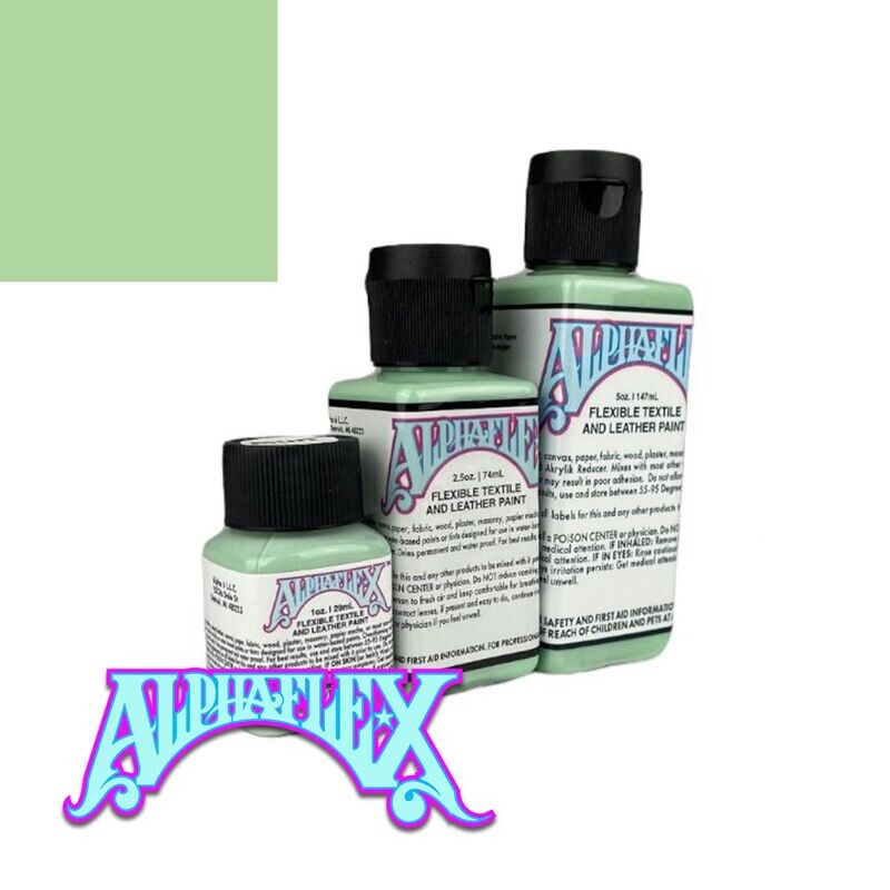 AlphaFlex – Mint