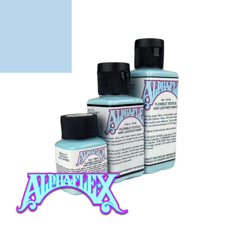AlphaFlex – Baby Blue