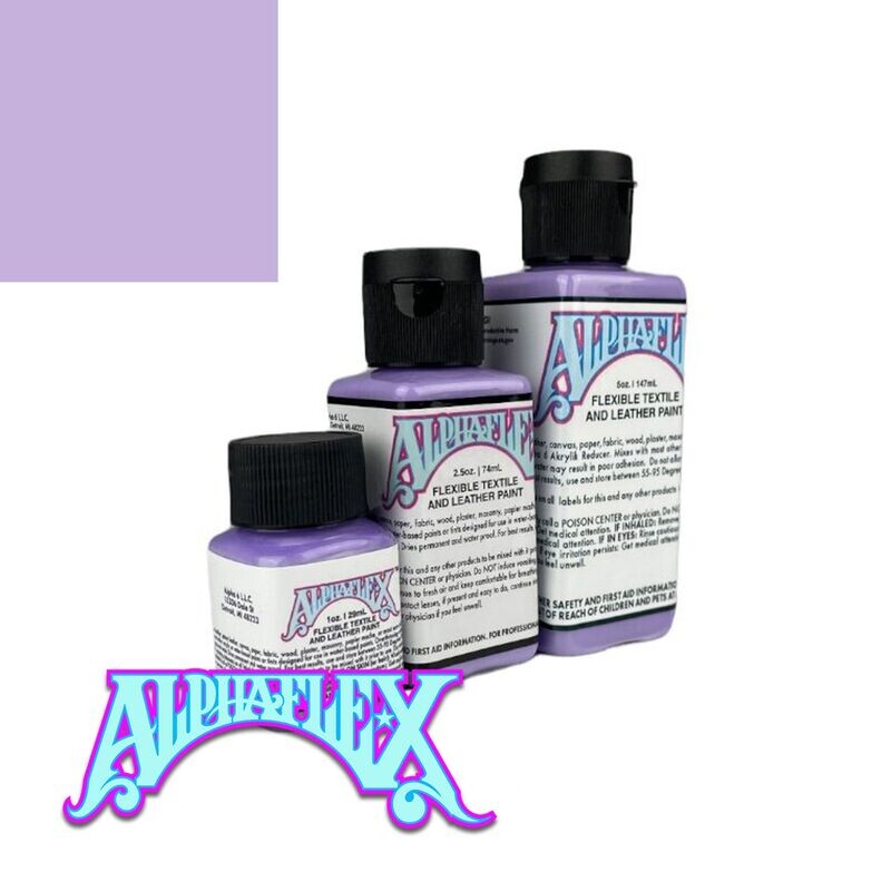 AlphaFlex – Violet