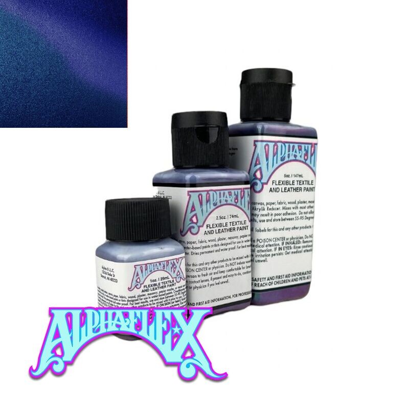 AlphaFlex – Oceana – Color Shifting Paint AlphaFlex – Oceana – Color Shifting Paint