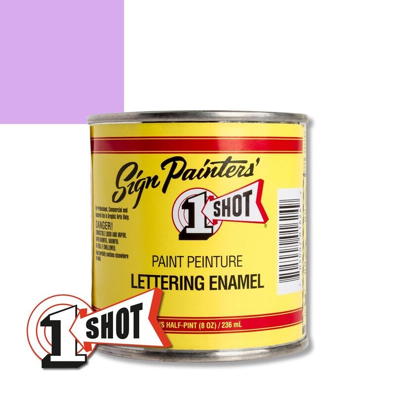 1Shot 160 Violet