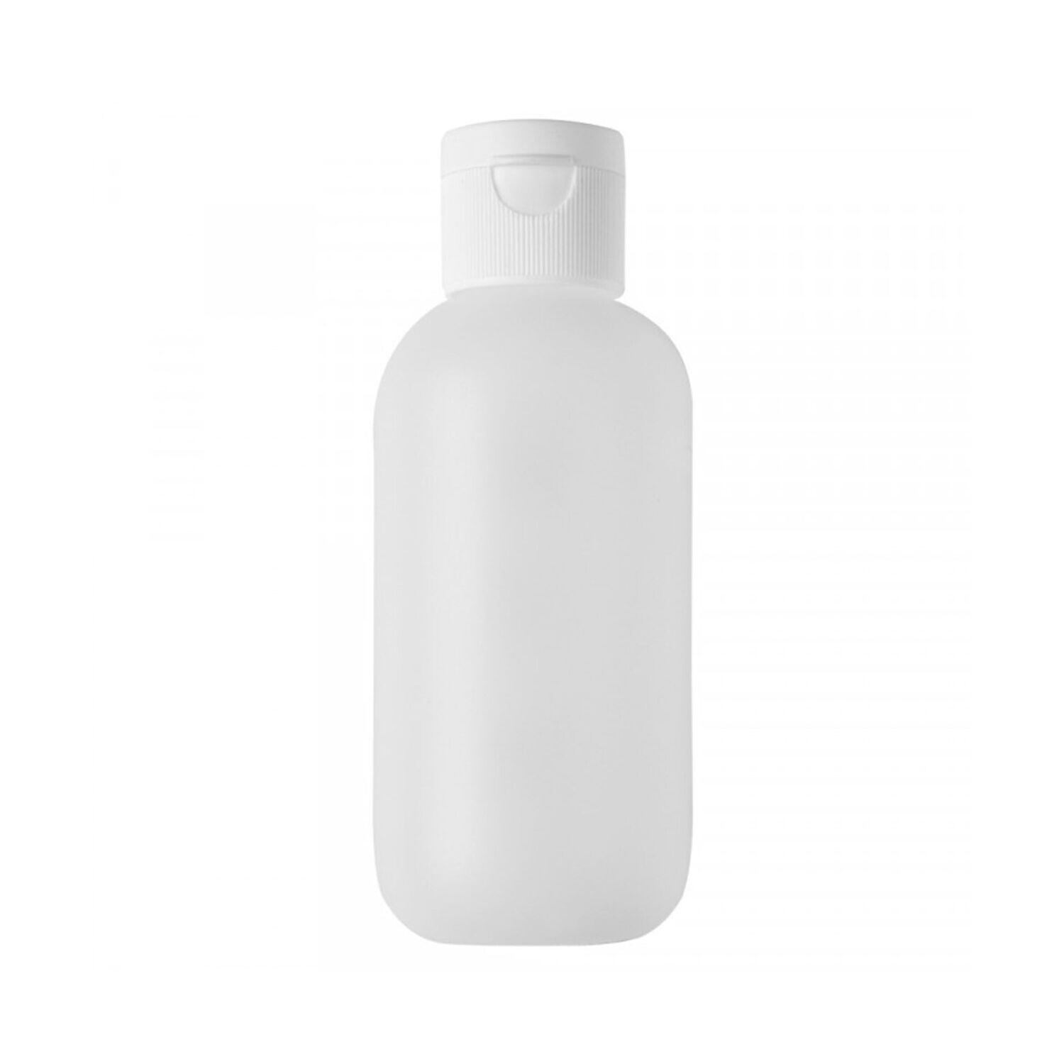 HDPE Opaque Bottle - 125ml