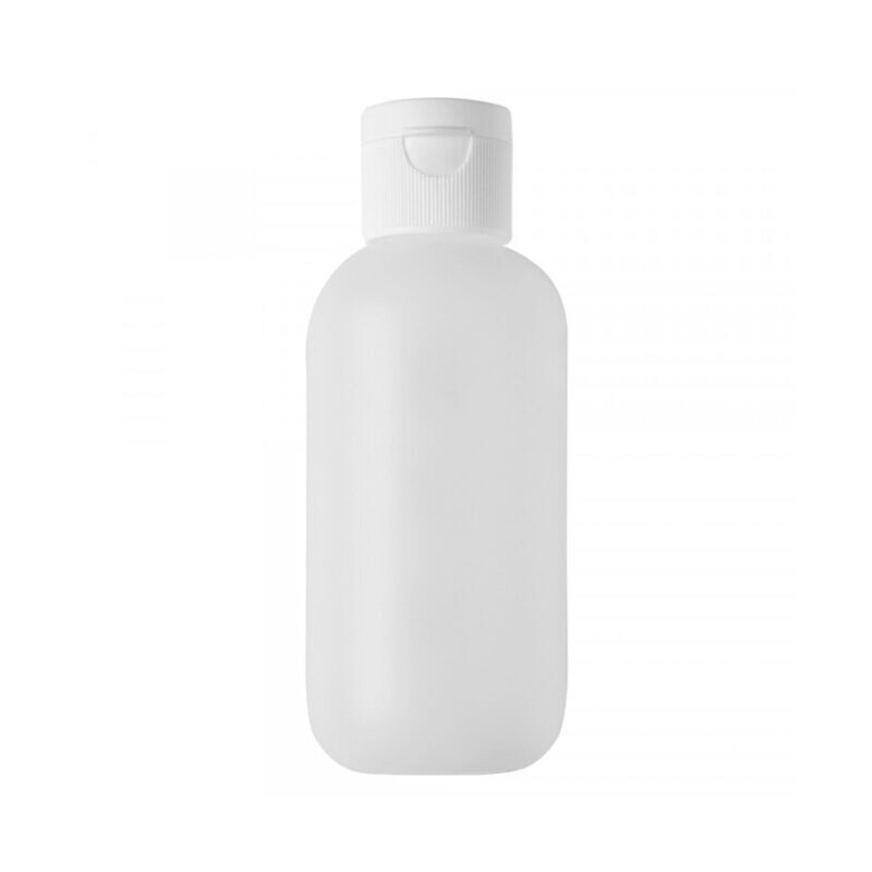 HDPE Opaque Bottle - 125ml HDPE Opaque Bottle - 125ml