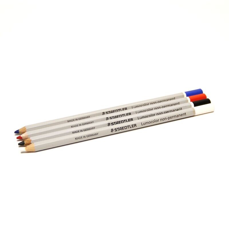 Staedtler Omnichrom Trockenmarker Staedtler Omnichrom Trockenmarker