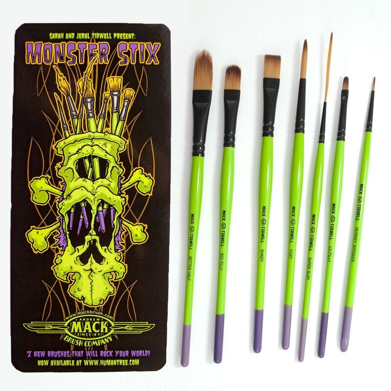 MONSTER STIX