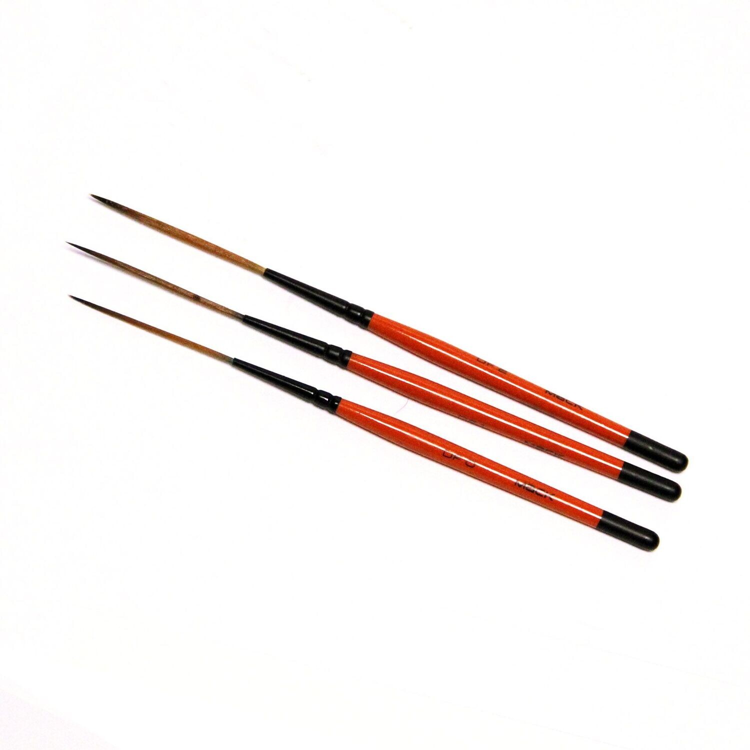 Turner/Mack Drag n’ Fly Set 1