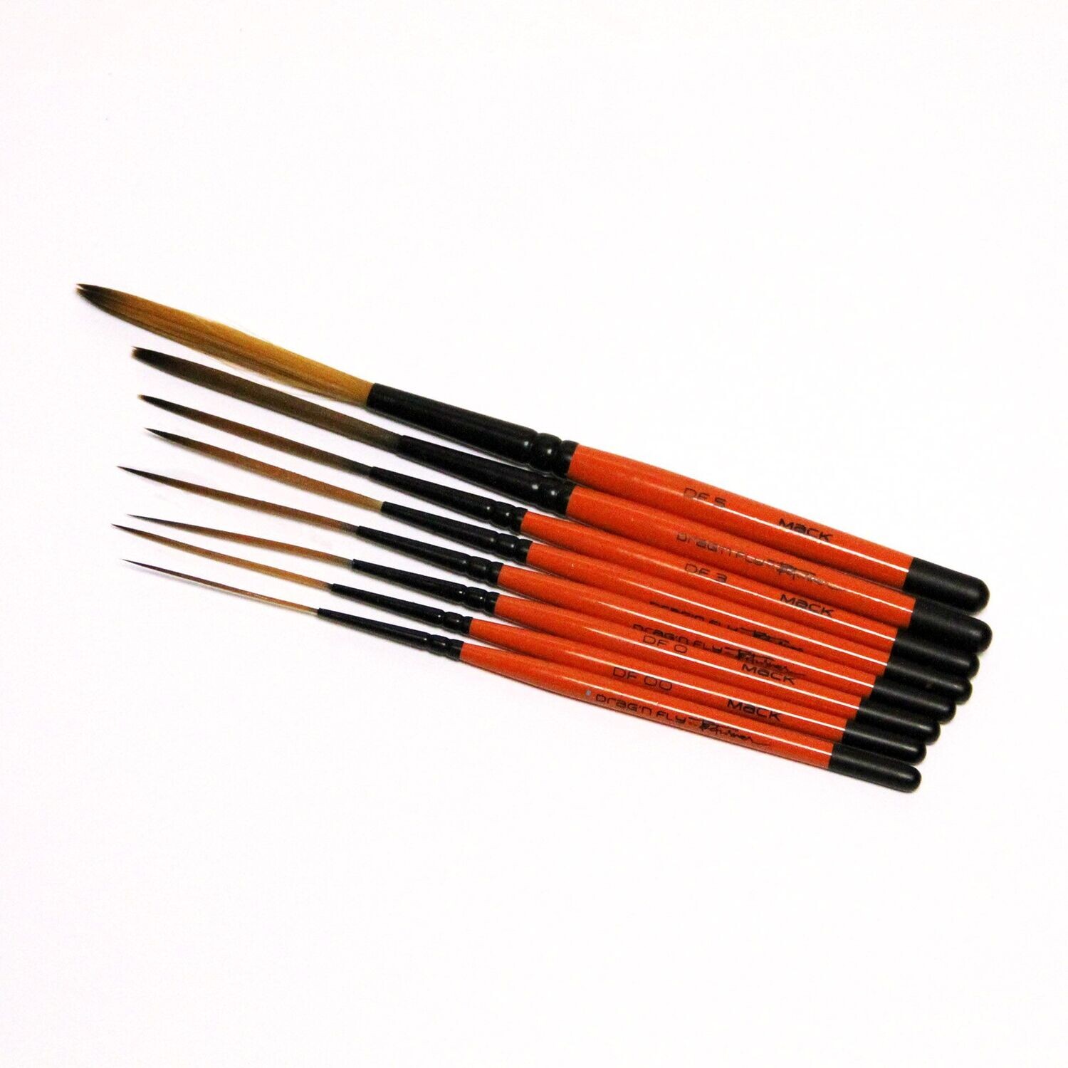 Turner/Mack Drag n’ Fly Set 1