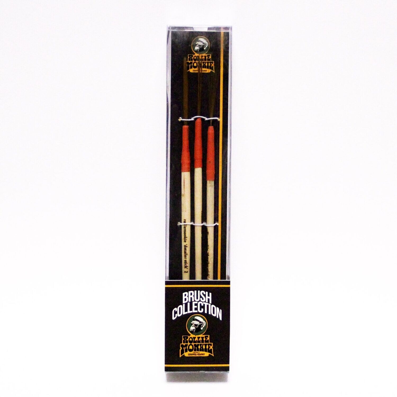 Rollie Monkie Detailer Sticks