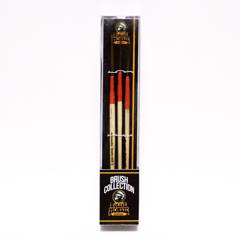 Rollie Monkie Detailer Sticks