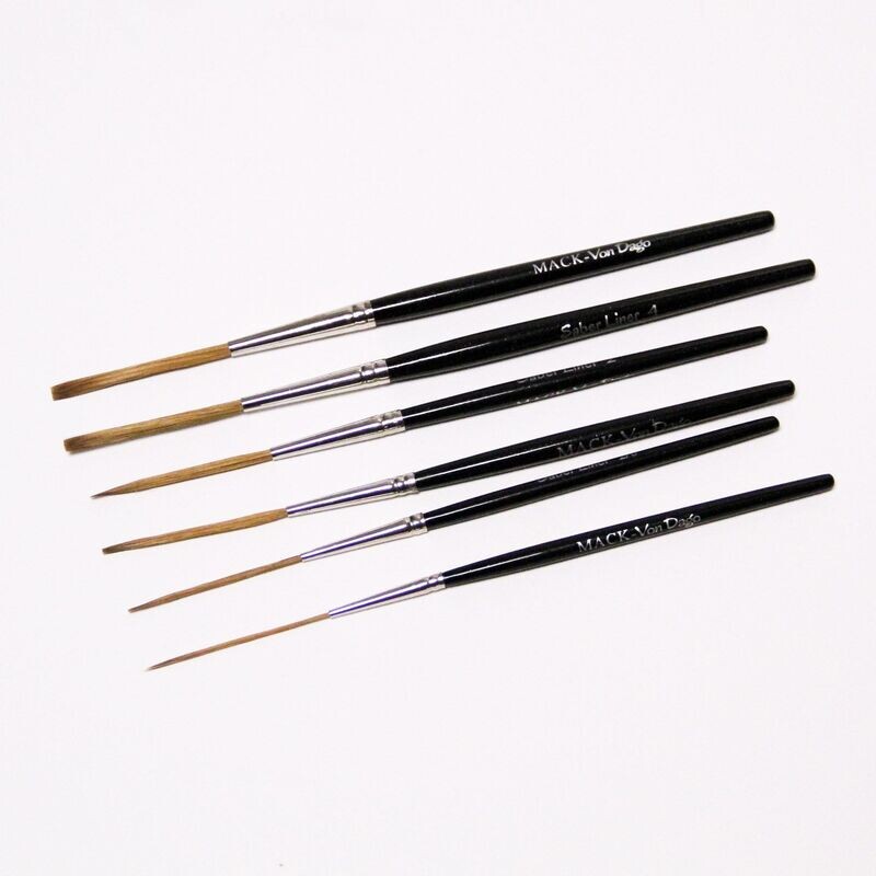 Von Dago Saber Liner