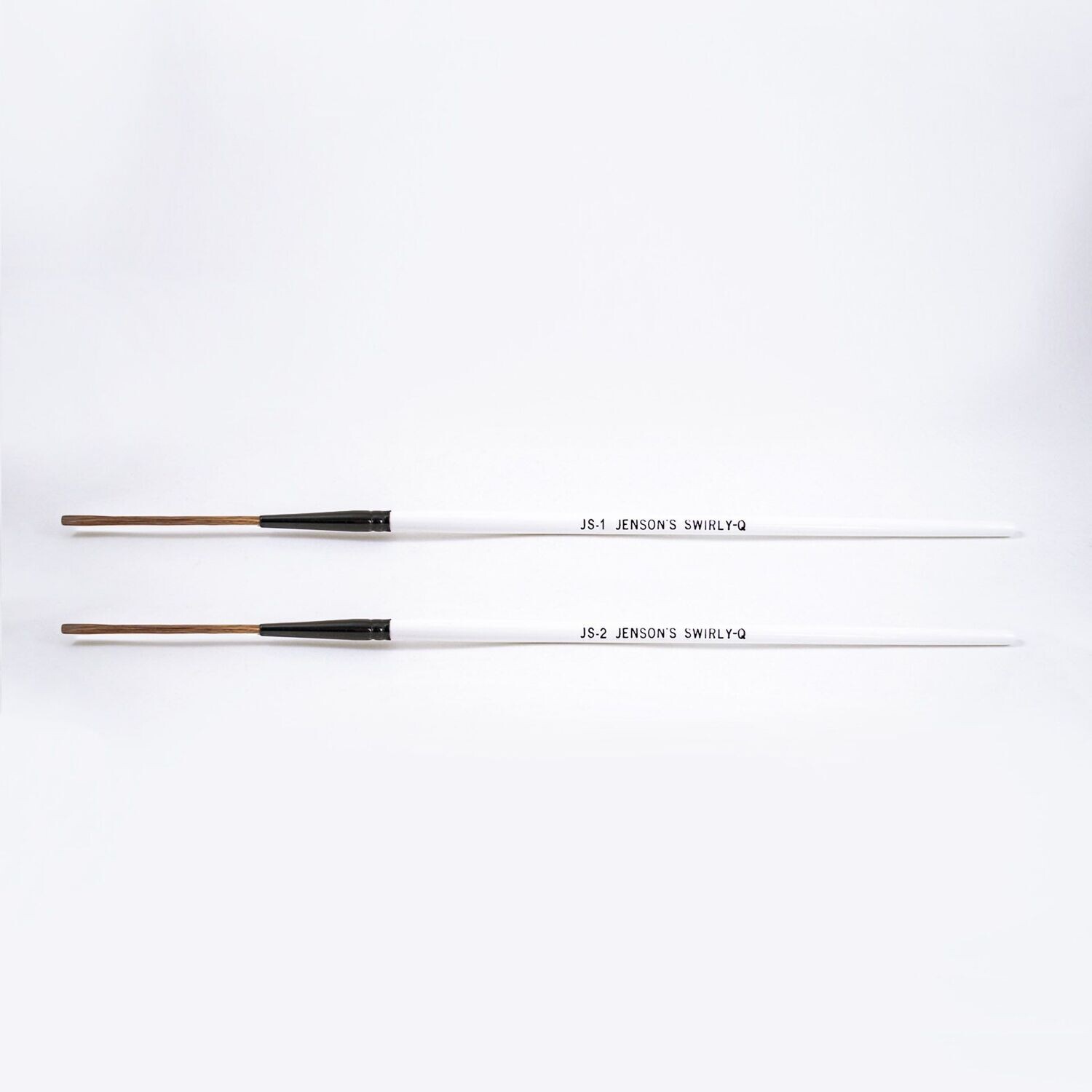 MACK SIGNATURE BRUSHES JS