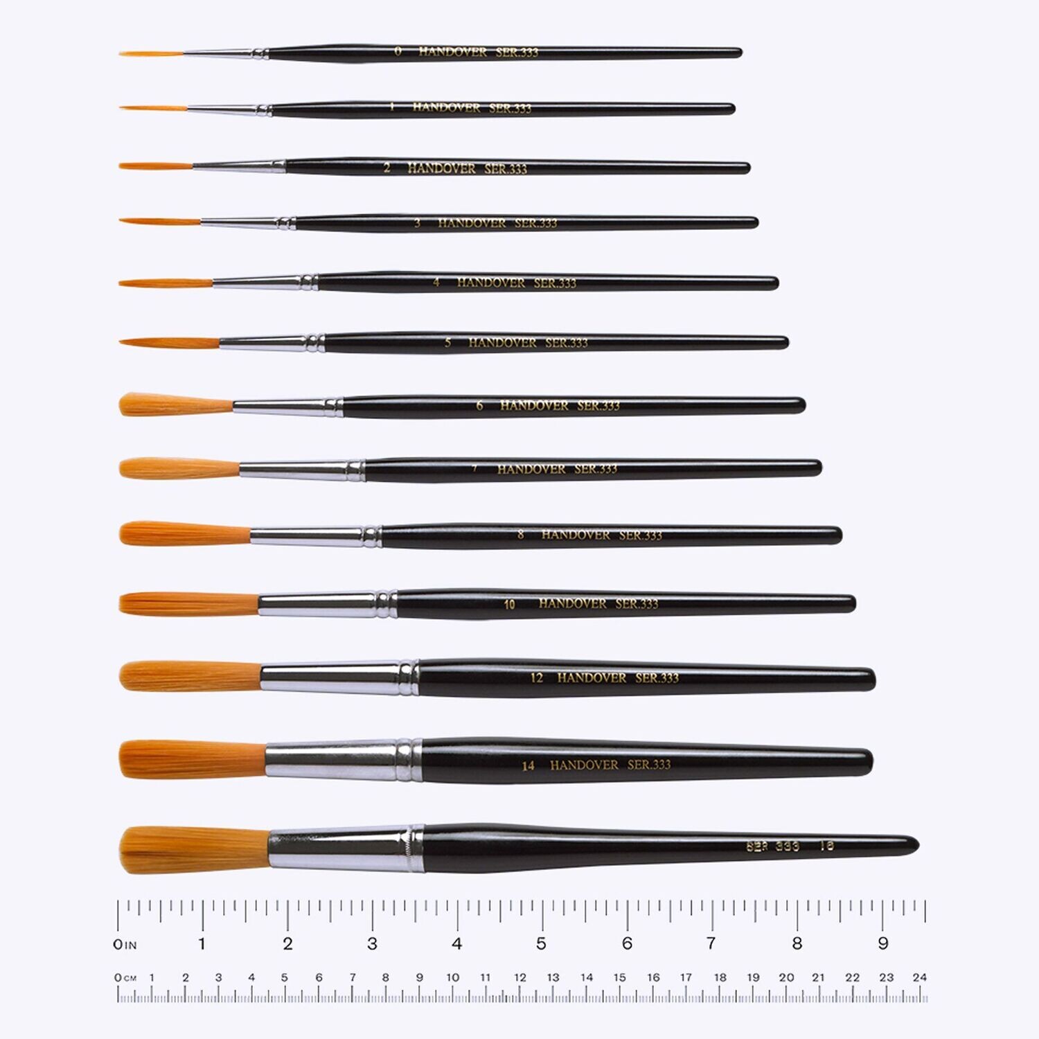 Toray Chisel Writer Series 333