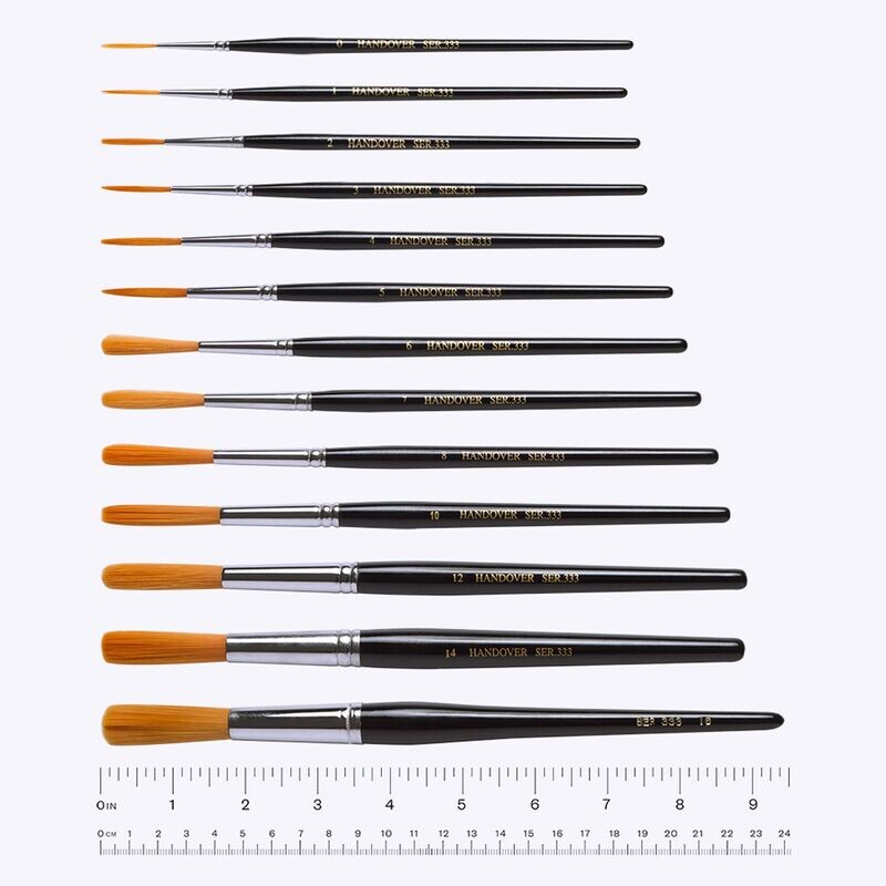 Toray Chisel Writer Series 333
